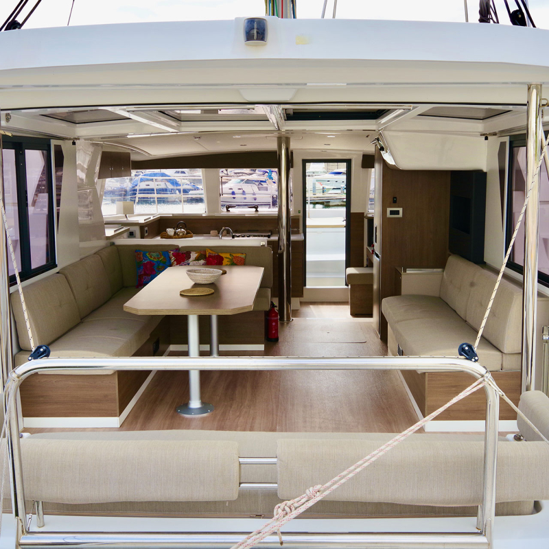 Aladar Sail