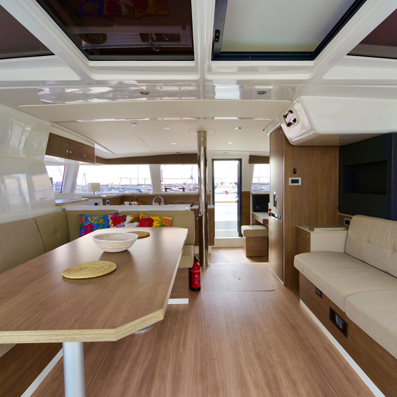 Aladar Sail