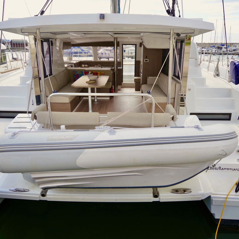 Aladar Sail