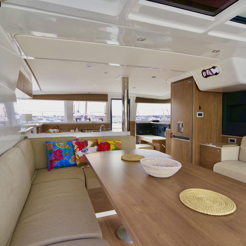 Aladar Sail