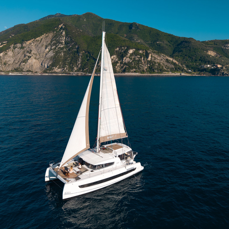 Aladar Sail