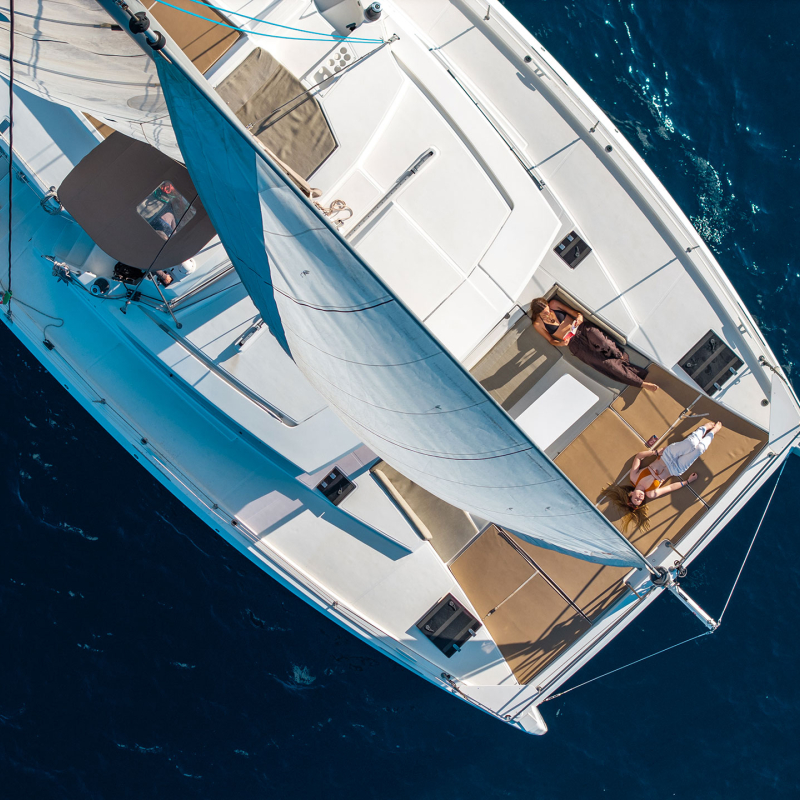 Aladar Sail