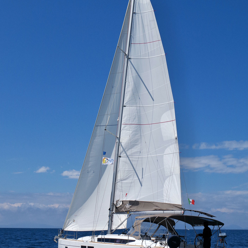 Aladar Sail
