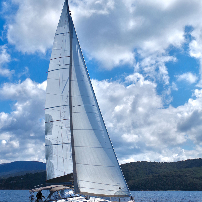 Aladar Sail