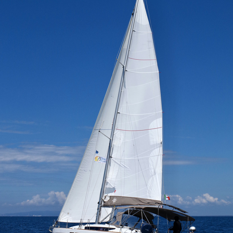 Aladar Sail