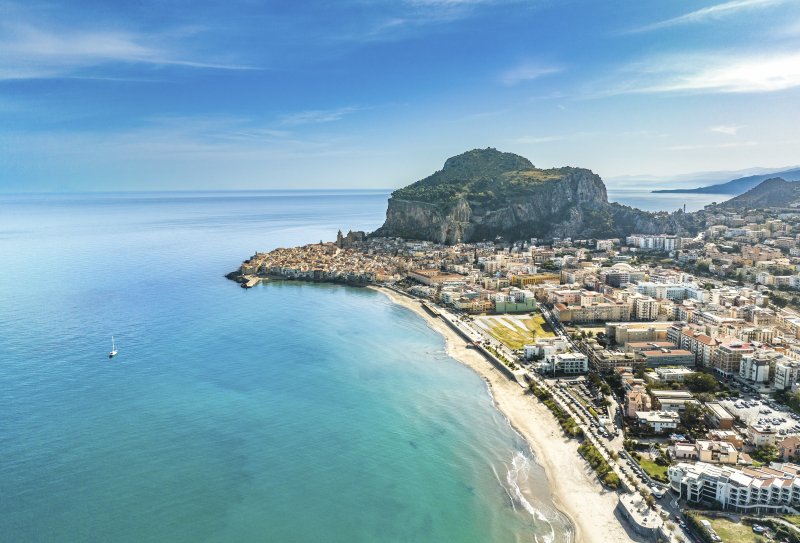 destinazioni sicilia vacanze barca a vela