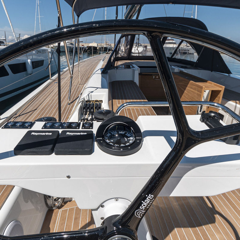 Aladar Sail