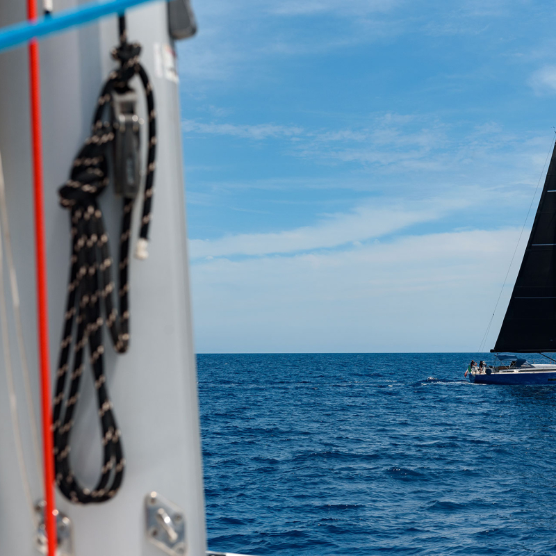 Aladar Sail