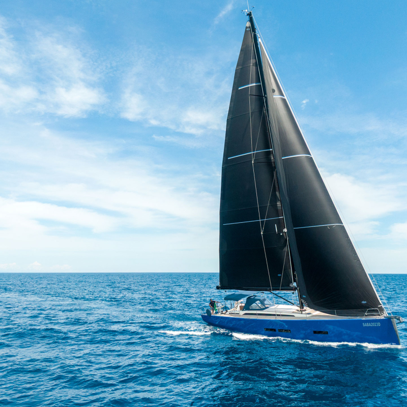 Aladar Sail