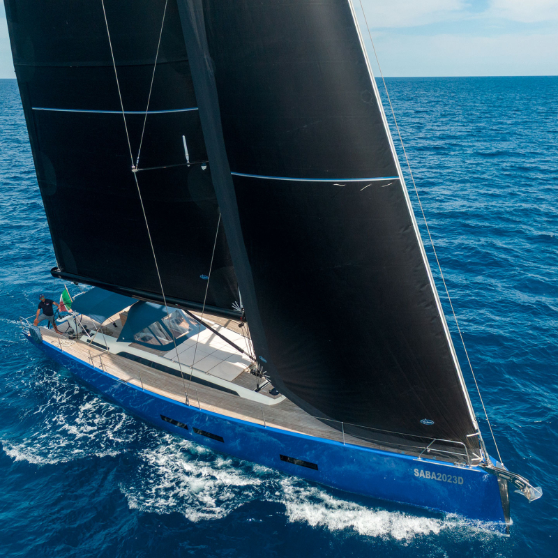 Aladar Sail