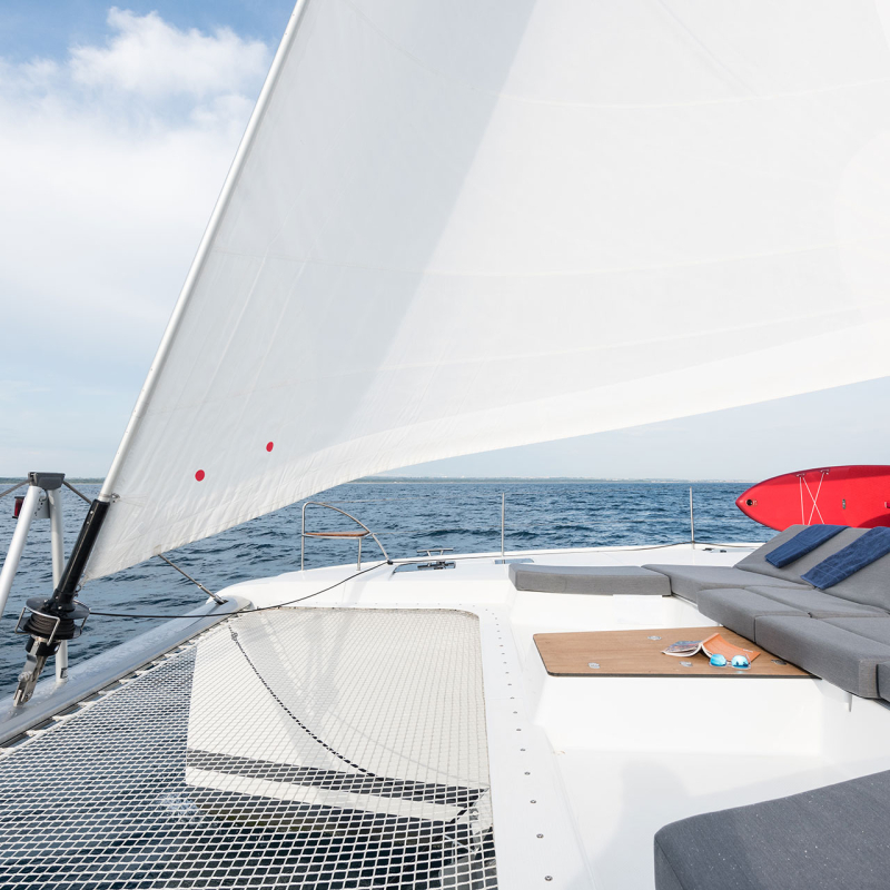 Aladar Sail