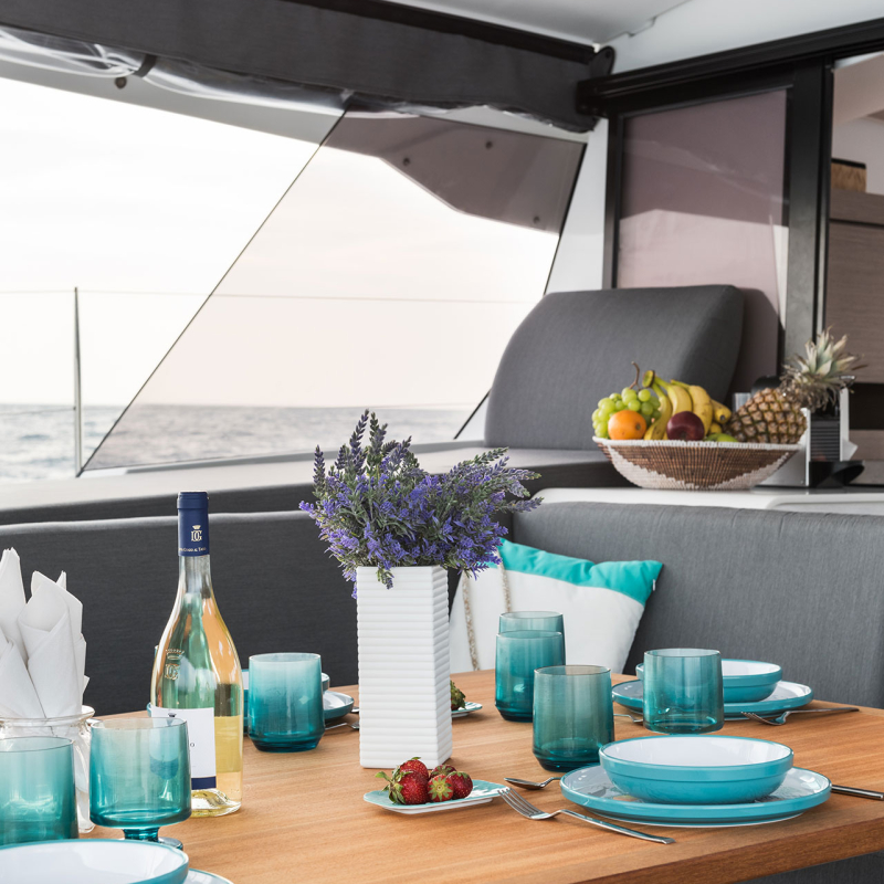 Aladar Sail