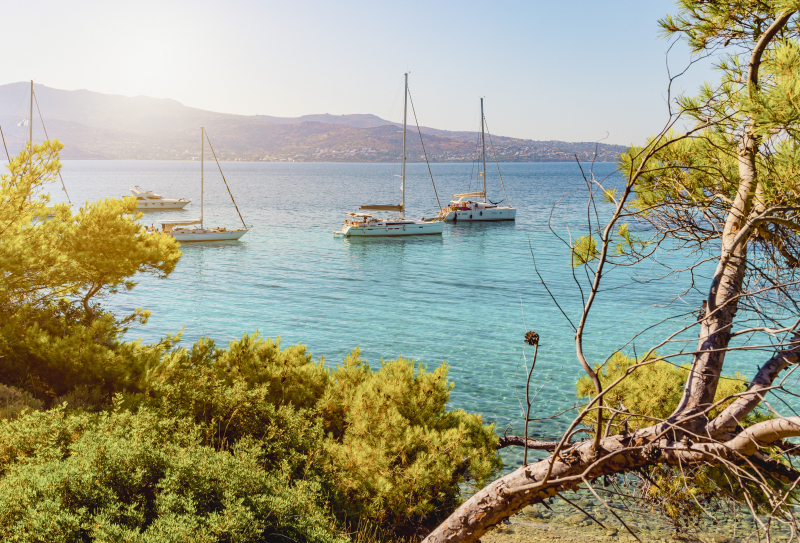 destinazione toscana vacanze barche a vela
