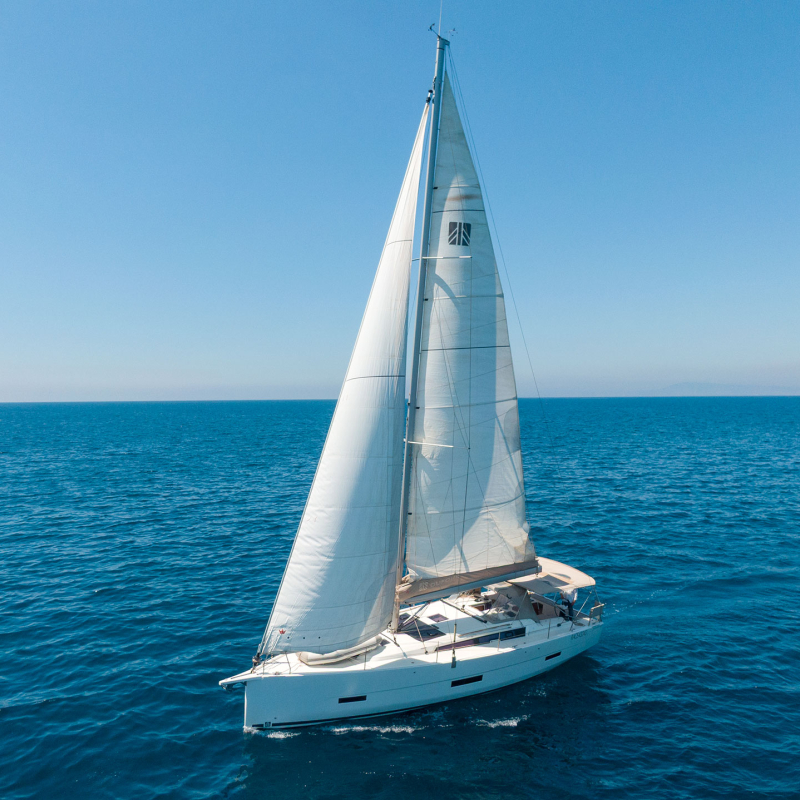 Aladar Sail