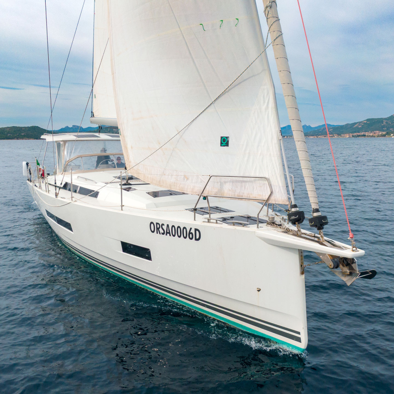 Aladar Sail