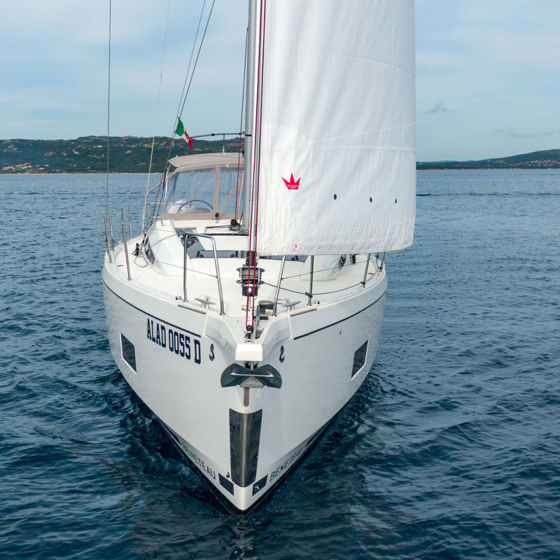 Aladar Sail