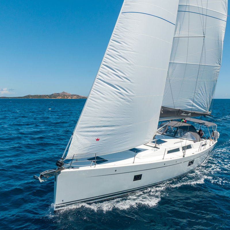 Aladar Sail