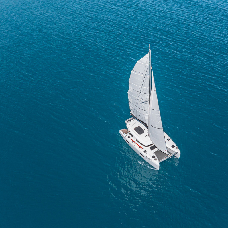 Aladar Sail