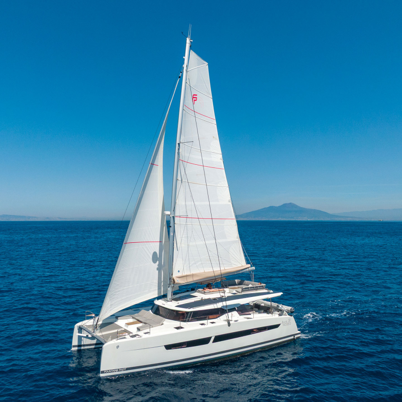 Aladar Sail
