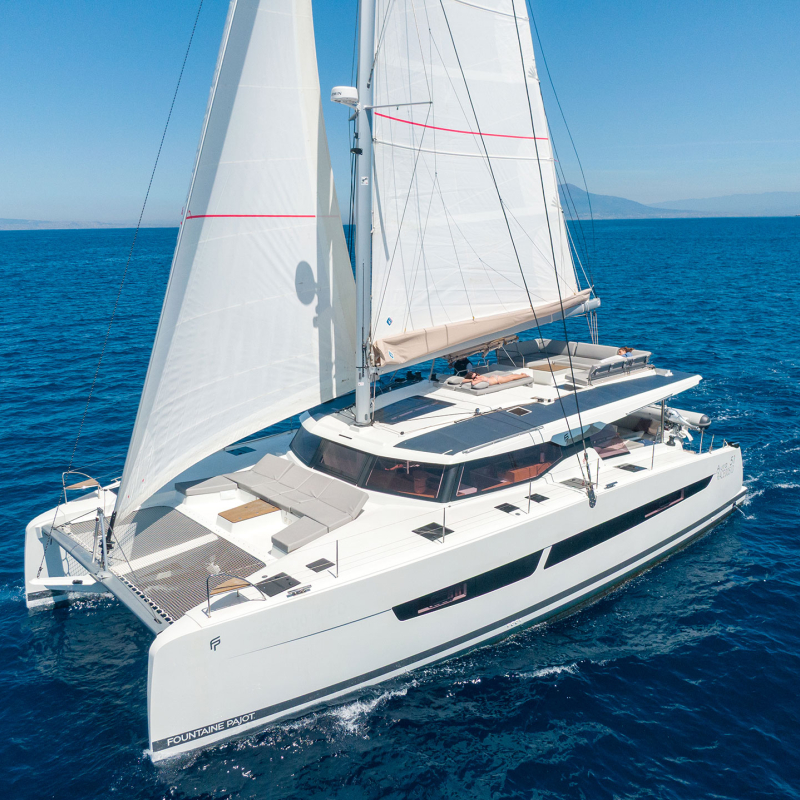 Aladar Sail