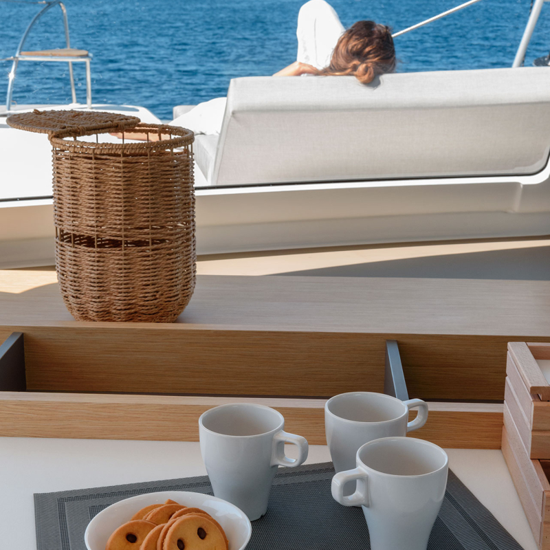 Aladar Sail