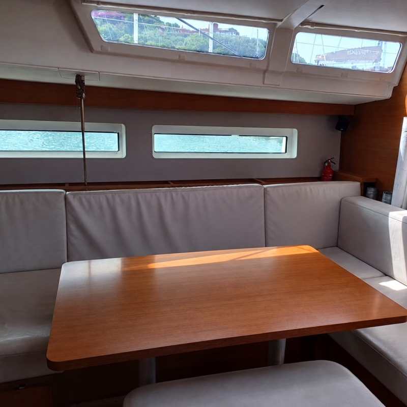 Aladar Sail
