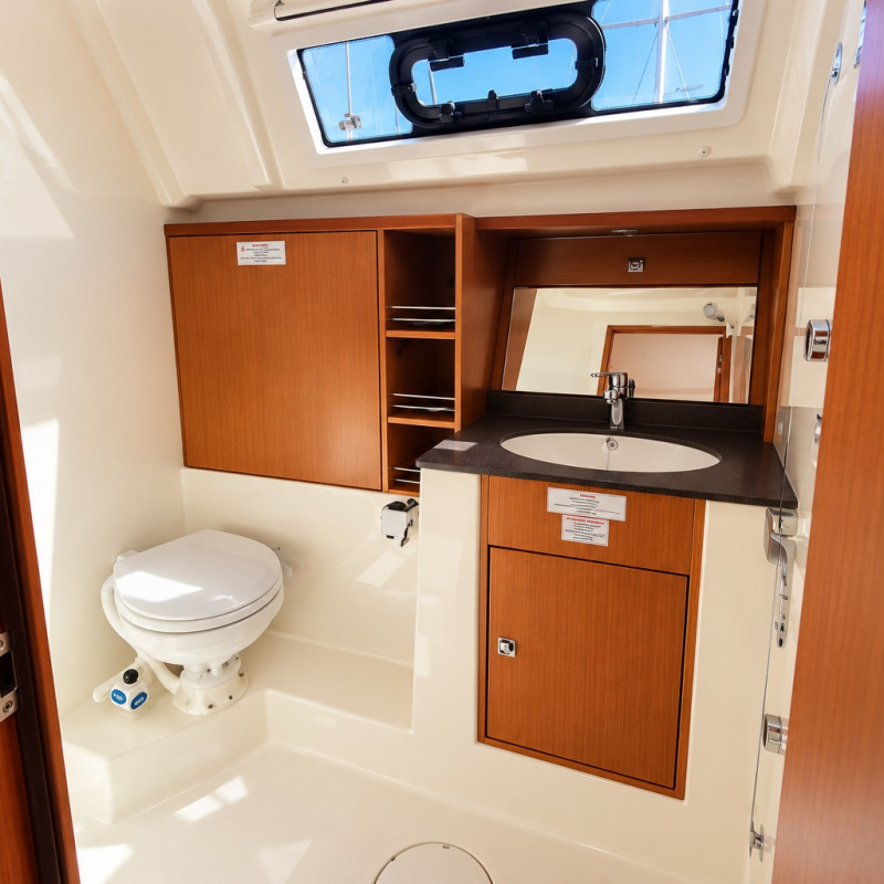 Aladar Sail