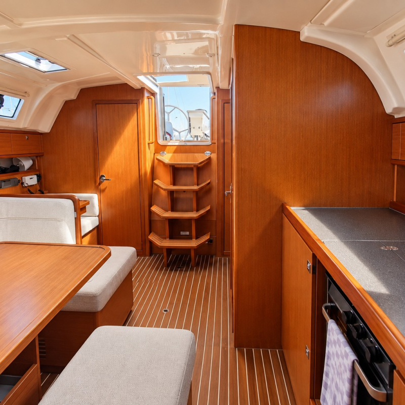 Aladar Sail