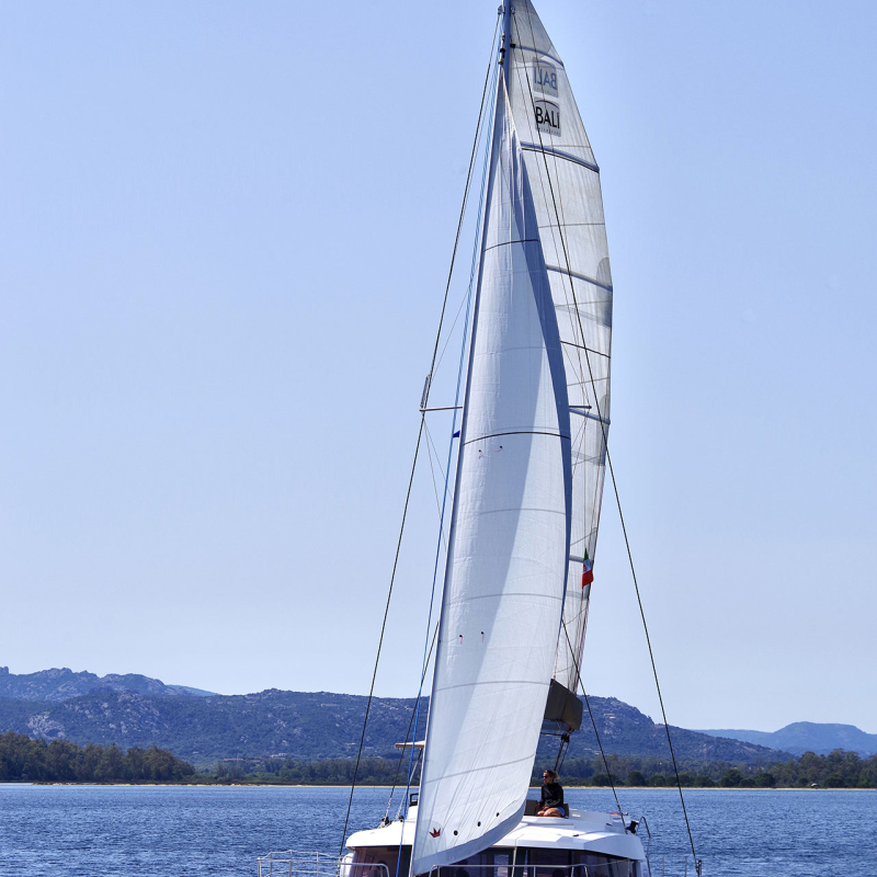 Aladar Sail