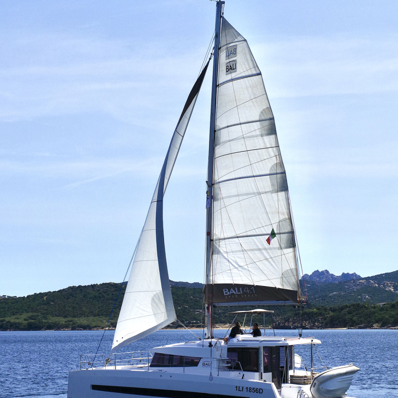 Aladar Sail