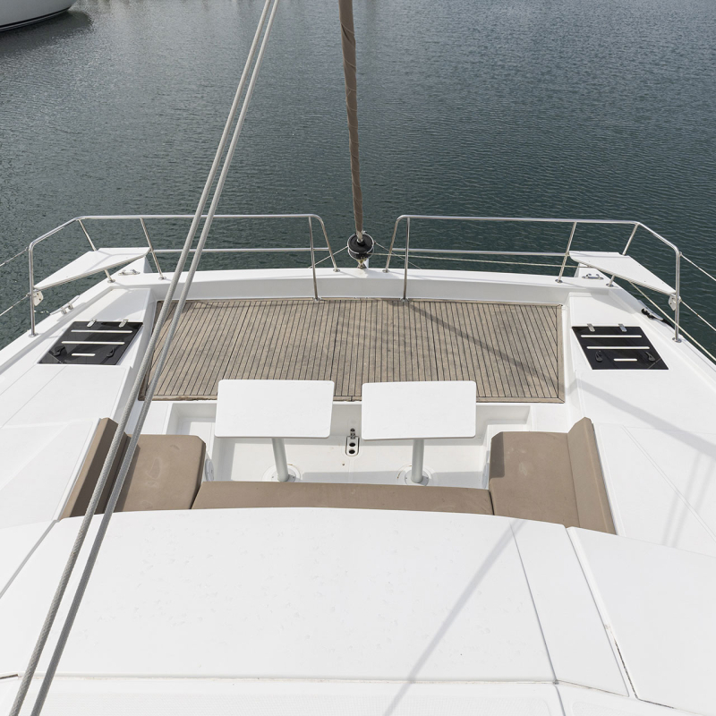 Aladar Sail