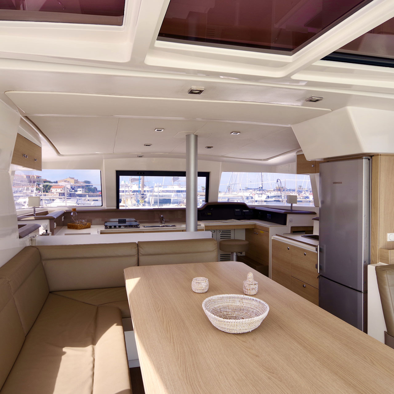 Aladar Sail