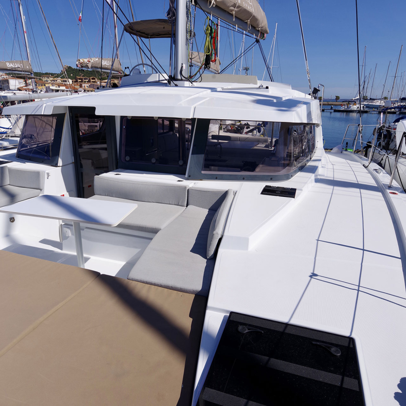 Aladar Sail