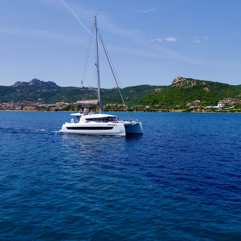Aladar Sail