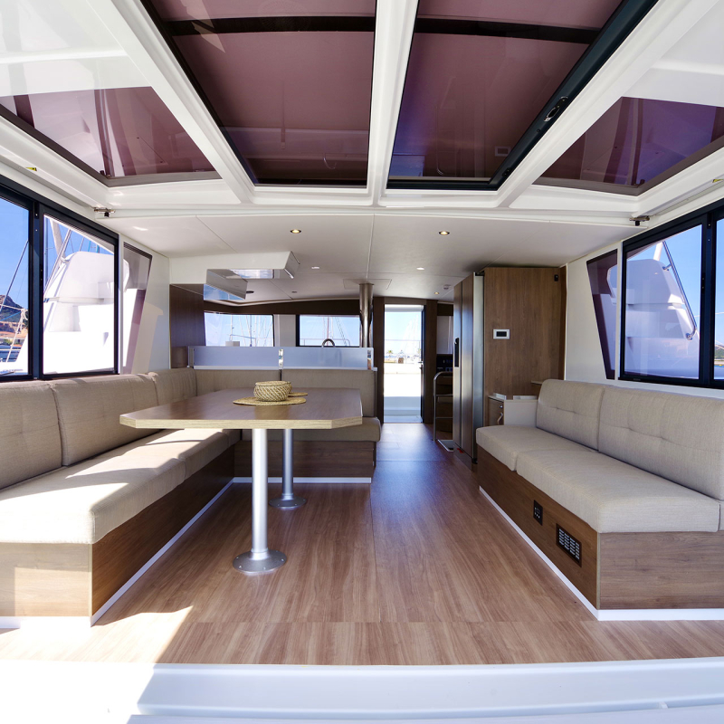 Aladar Sail