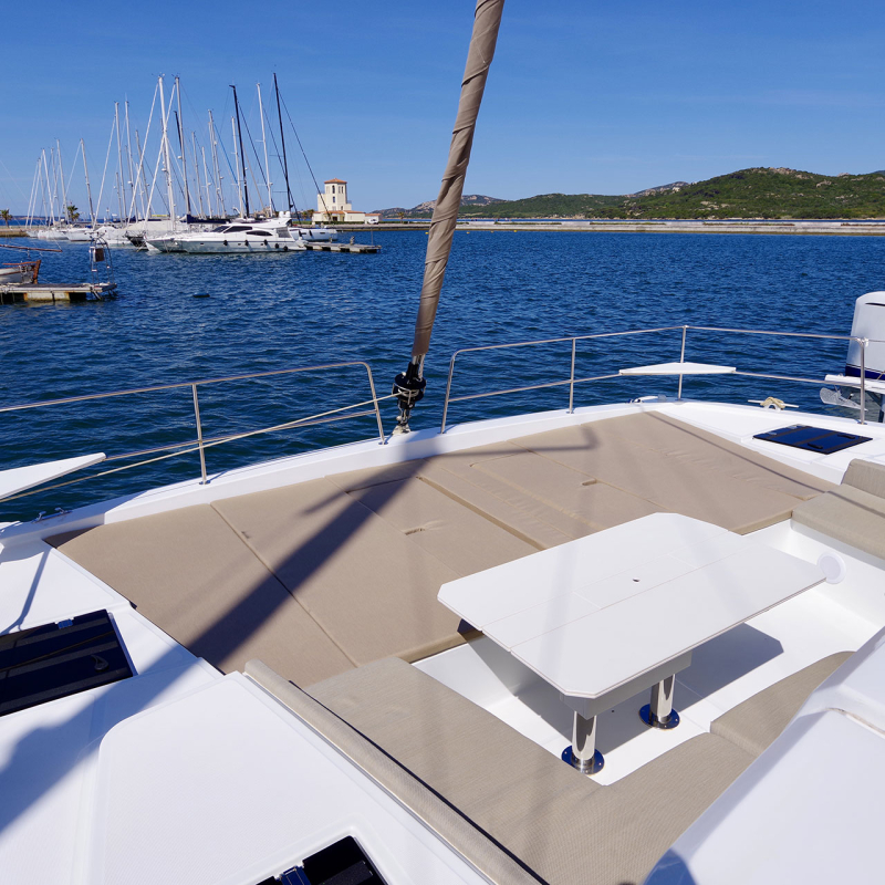 Aladar Sail