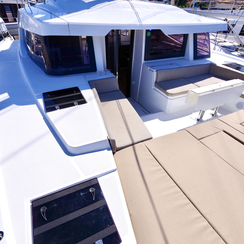 Aladar Sail