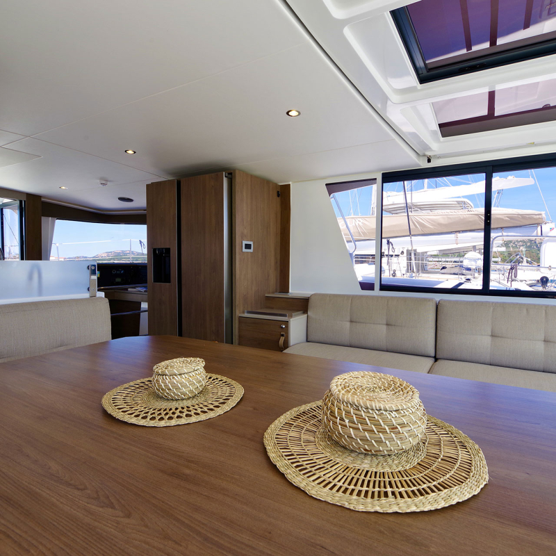 Aladar Sail