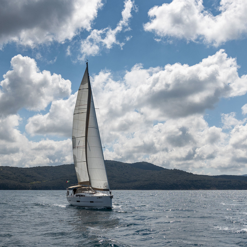 Aladar Sail