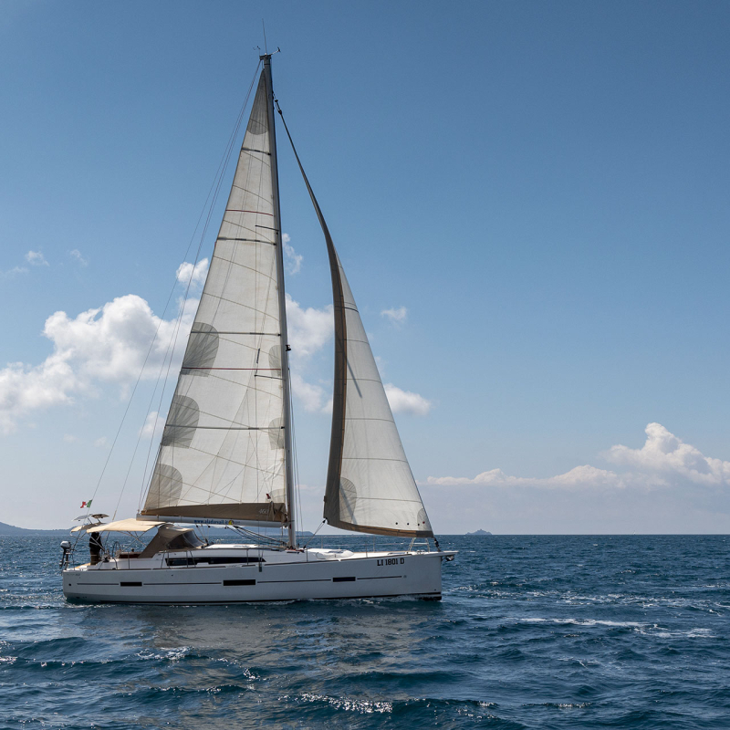 Aladar Sail