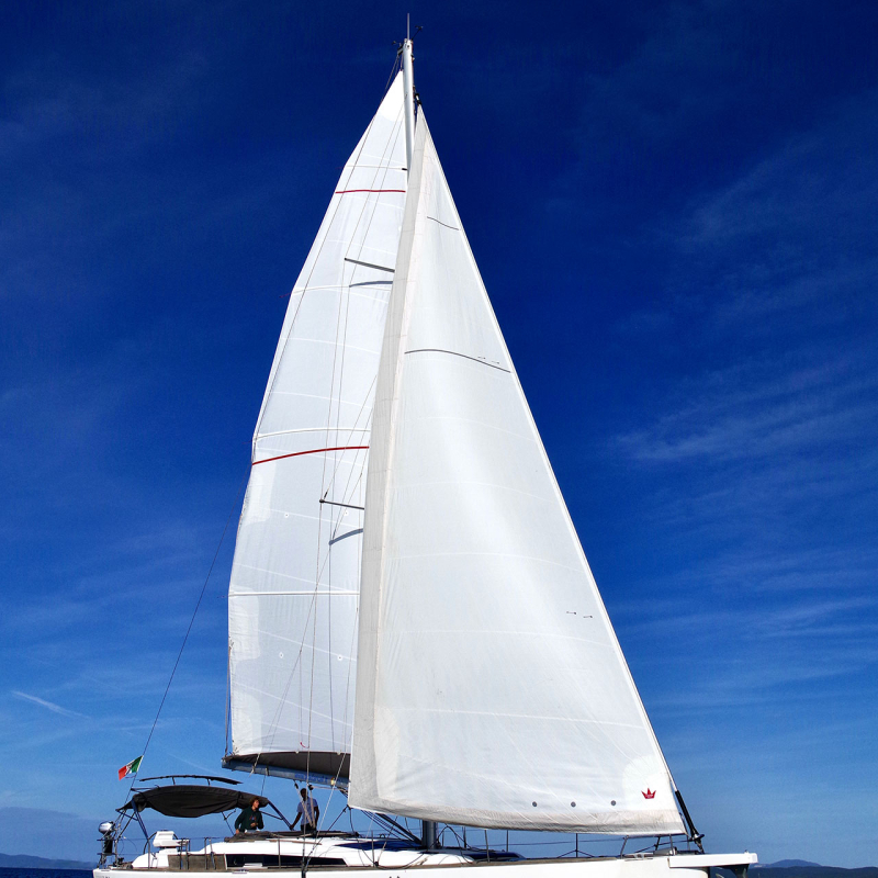 Aladar Sail