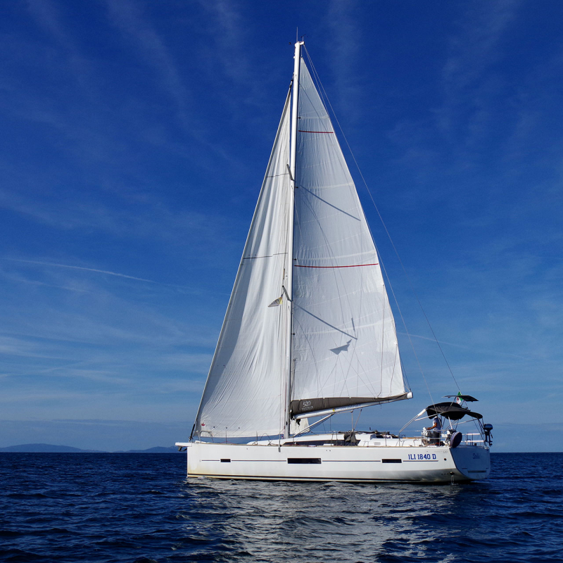 Aladar Sail