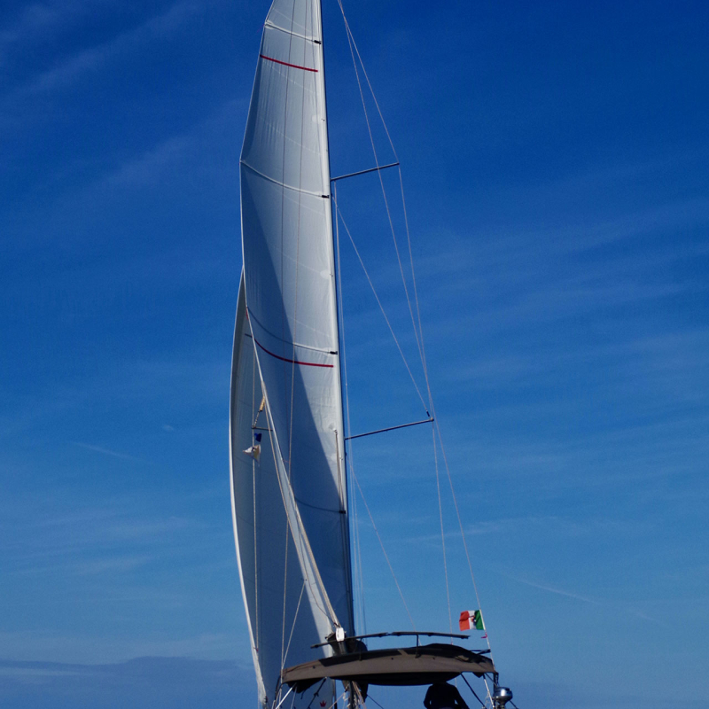 Aladar Sail
