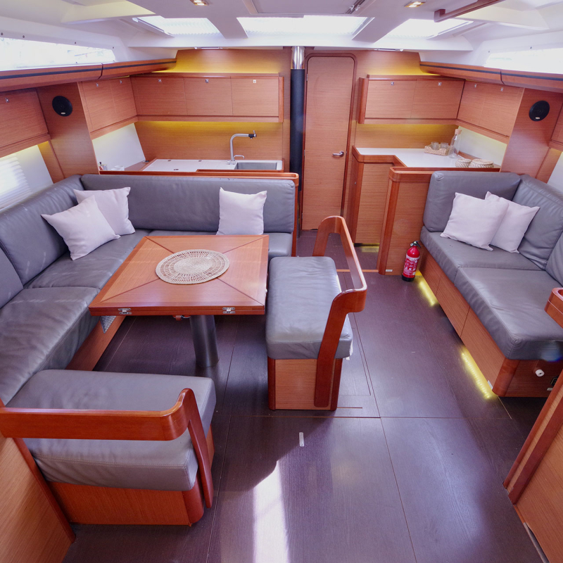 Aladar Sail