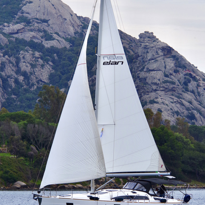 Aladar Sail