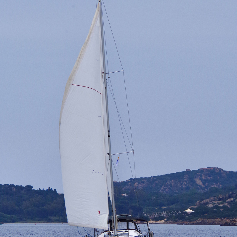 Aladar Sail