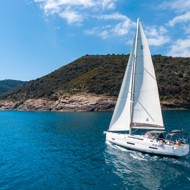 Aladar Sail