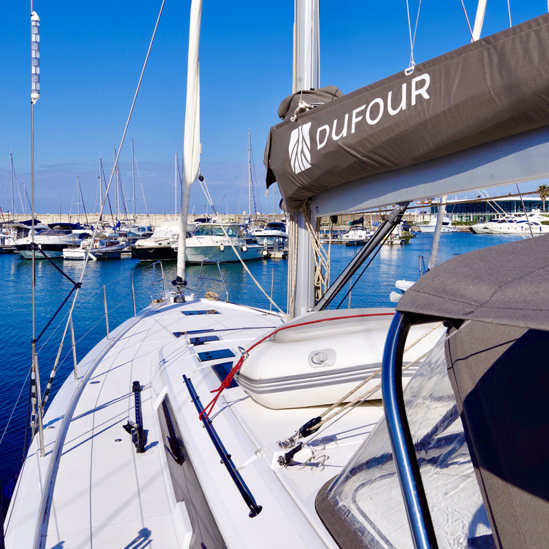 Aladar Sail