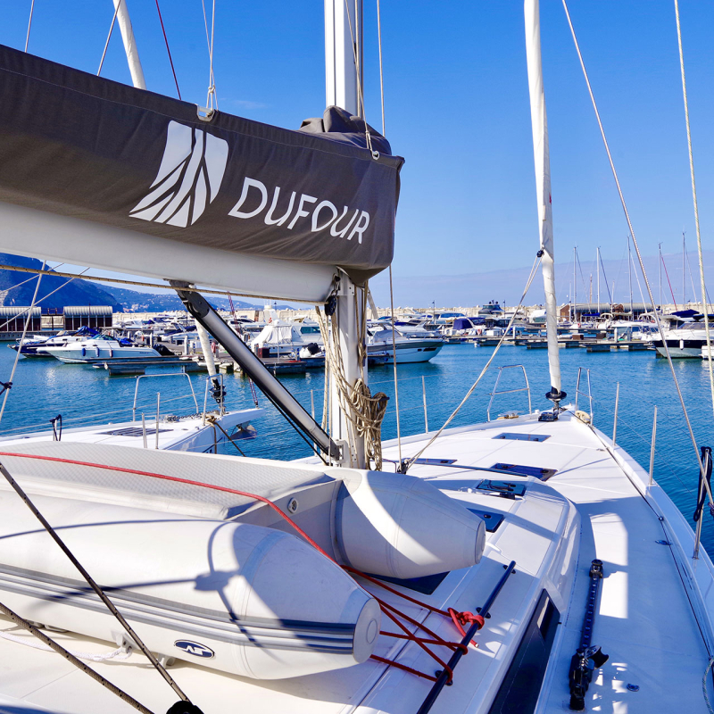 Aladar Sail