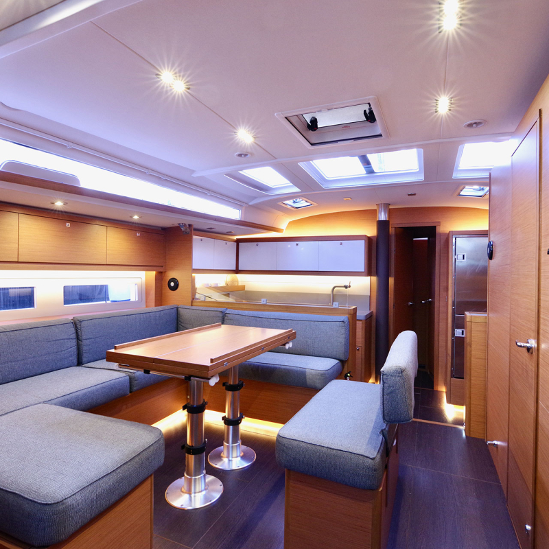 Aladar Sail